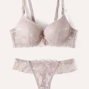 Lingerie